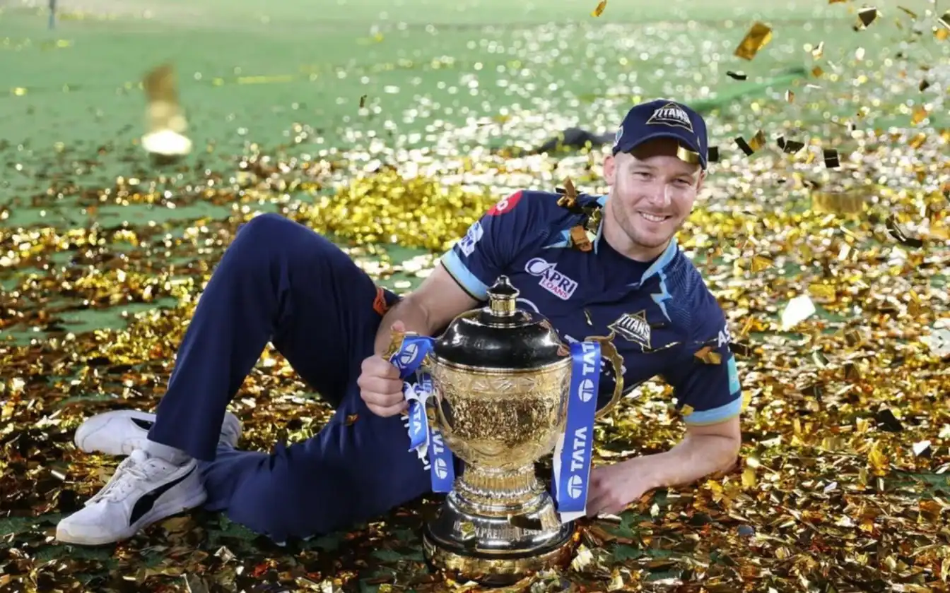 David Miller IPL